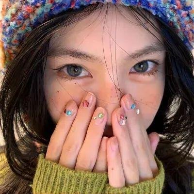 吉奥瓦娜的长腿