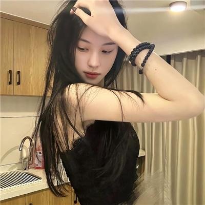 社交女王的升天之旅